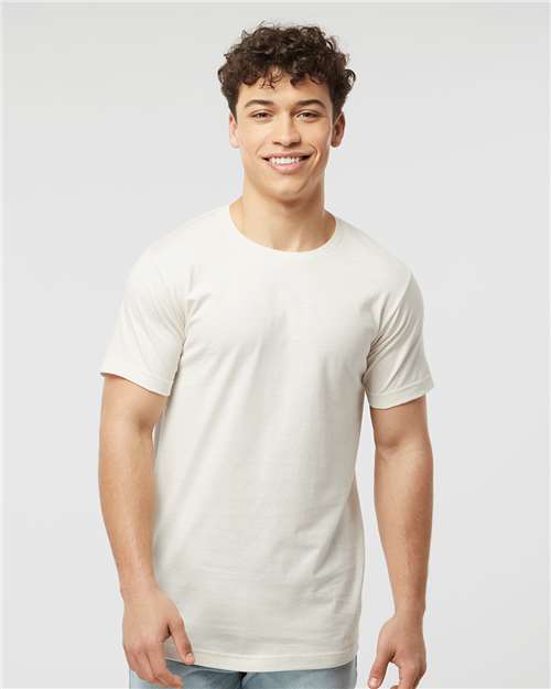 Unisex Fine Jersey T-Shirt - 202