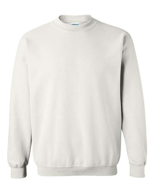 Gildan Unisex Heavy Blend™ Crewneck Sweatshirt