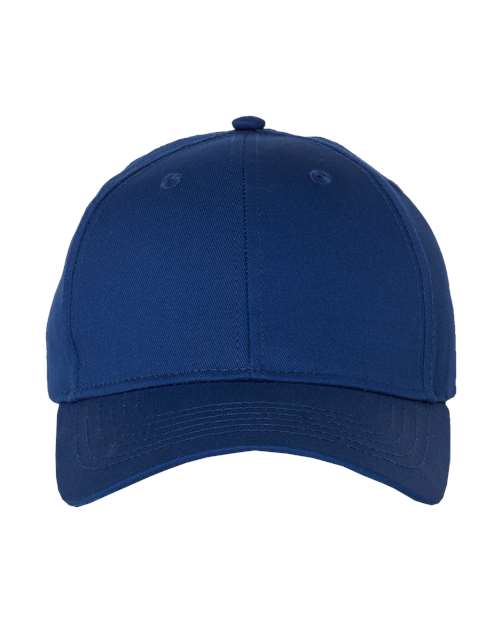 Cotton Twill Cap - 2260
