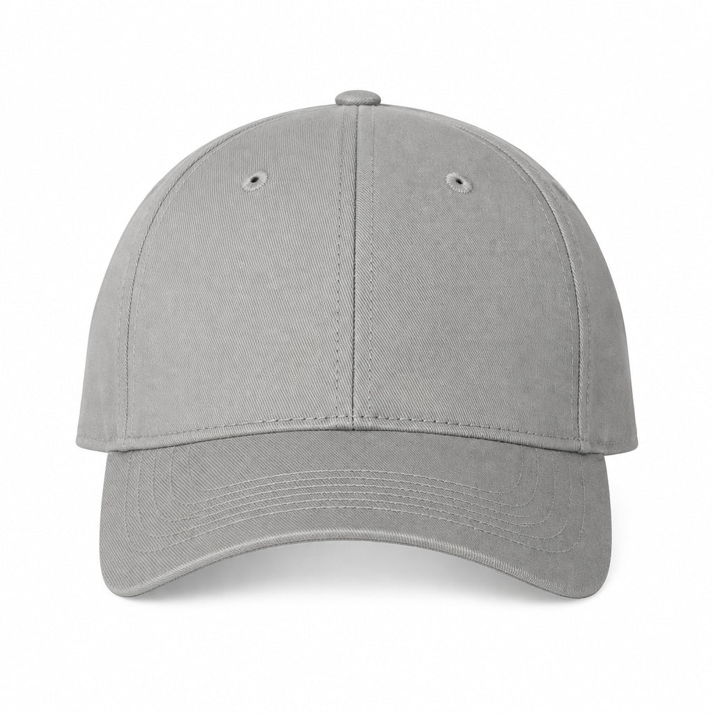 Cotton Twill Cap - 2260