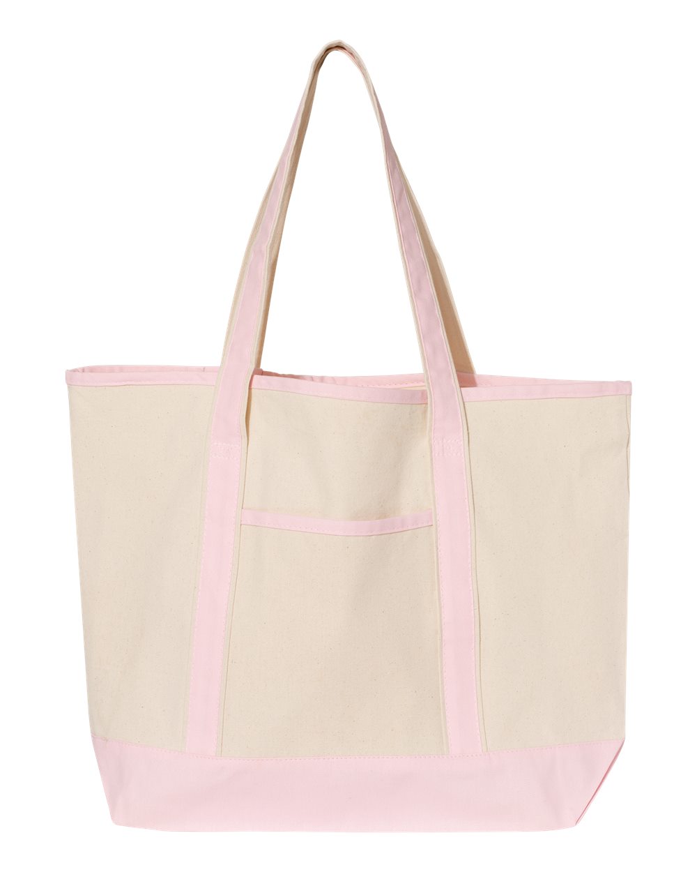 Q1500 34.6L Large Canvas Deluxe Tote (Copy Daemon)