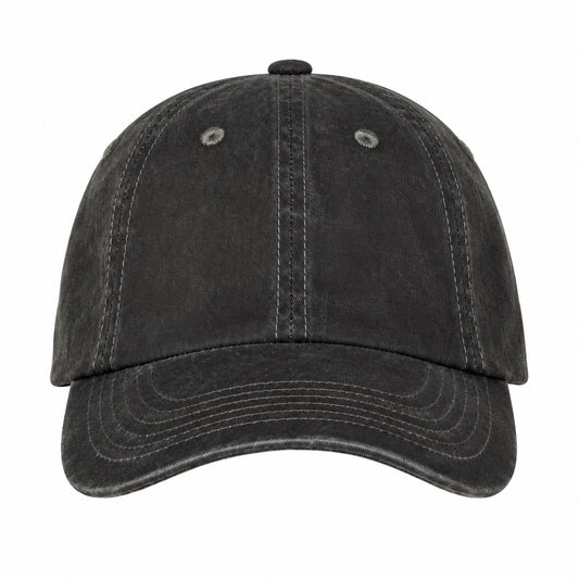 Port Authority ® Garment-Washed Cap. PWU