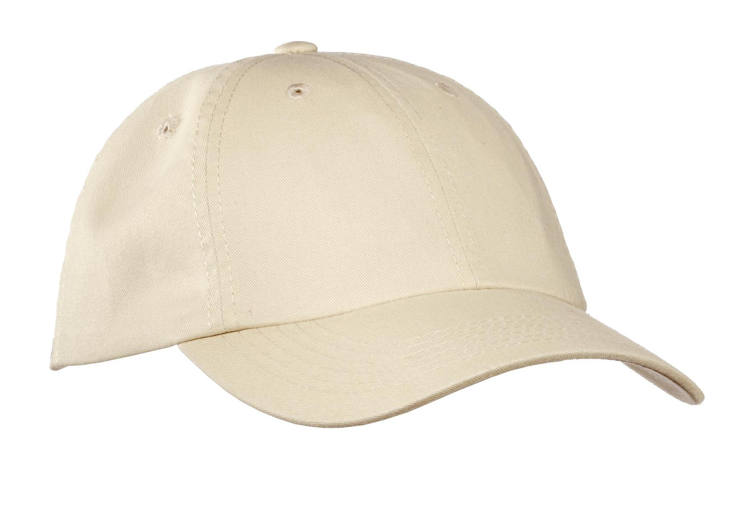 373 PWU Port Authority ® Garment-Washed Cap