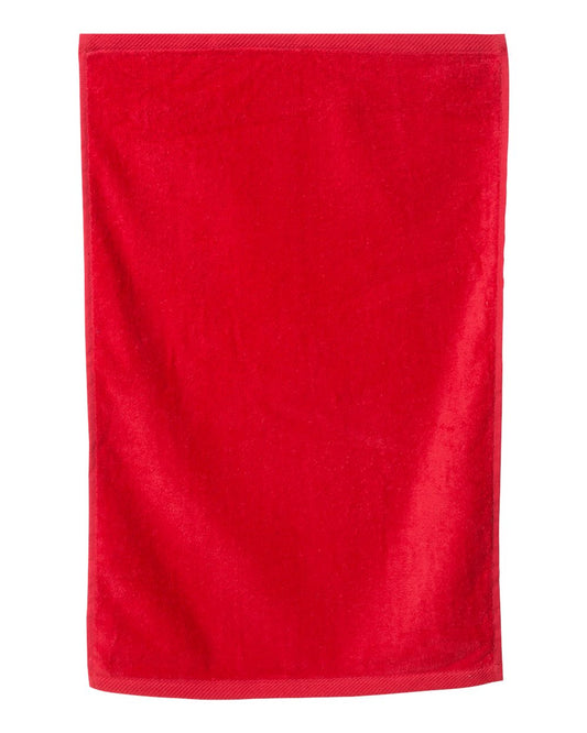 T200 Hemmed Hand Towel