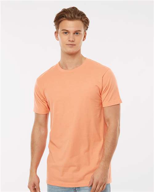Unisex Fine Jersey T-Shirt - 202