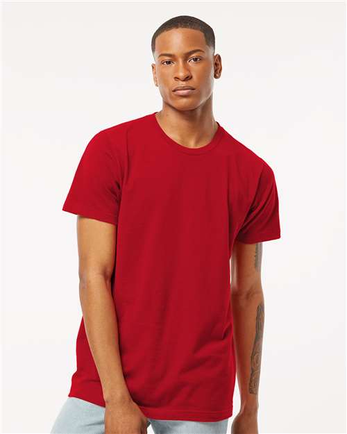 Unisex Fine Jersey T-Shirt - 202