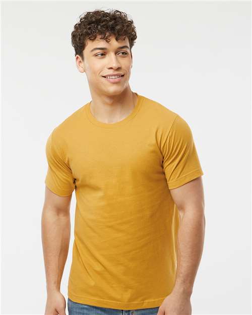 Unisex Fine Jersey T-Shirt - 202