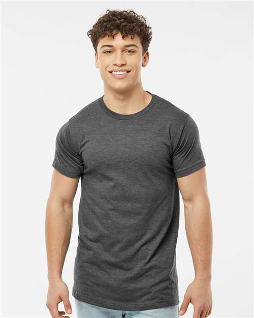 Unisex Fine Jersey T-Shirt - 202