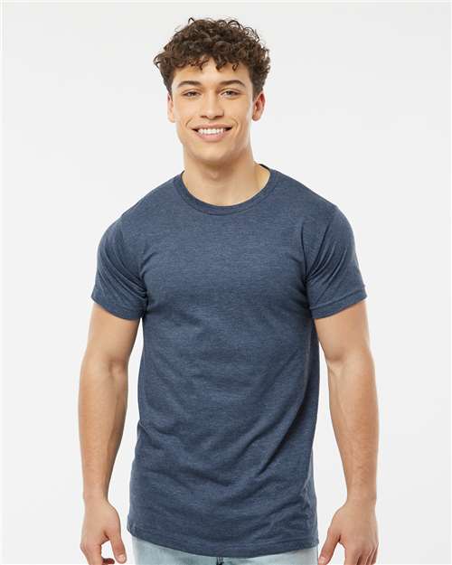 Unisex Fine Jersey T-Shirt - 202