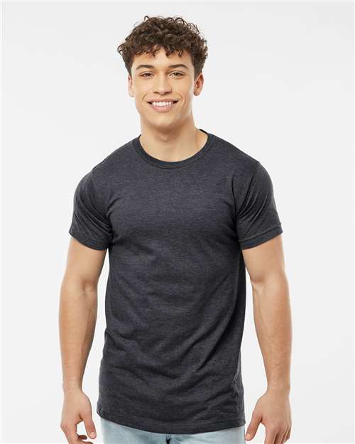 Unisex Fine Jersey T-Shirt - 202