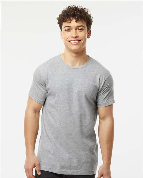 Unisex Fine Jersey T-Shirt - 202