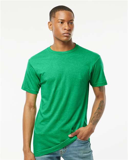 Unisex Fine Jersey T-Shirt - 202