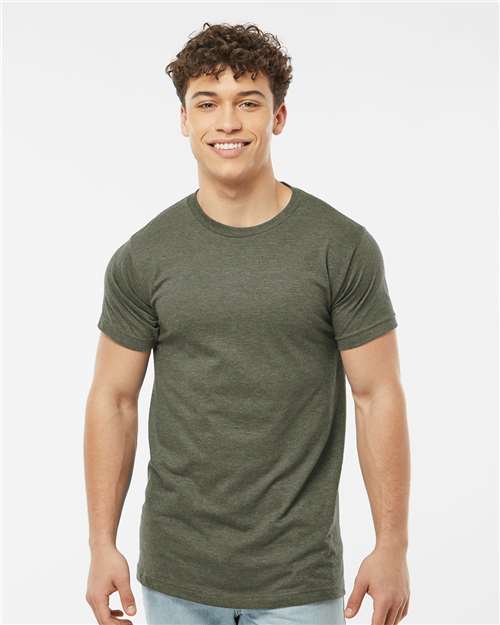 Unisex Fine Jersey T-Shirt - 202