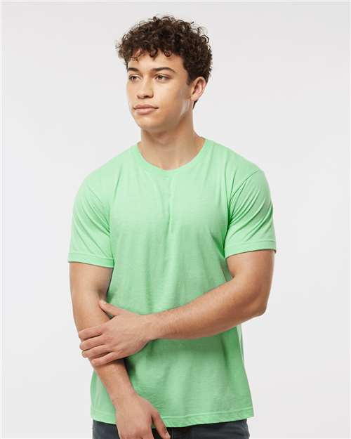 Unisex Fine Jersey T-Shirt - 202