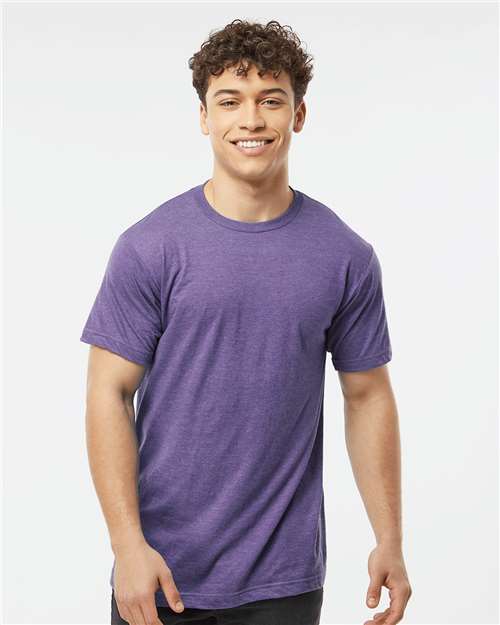 Unisex Fine Jersey T-Shirt - 202