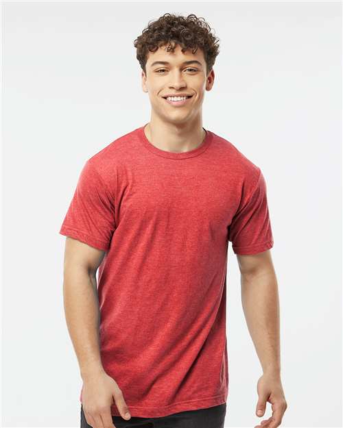 Unisex Fine Jersey T-Shirt - 202