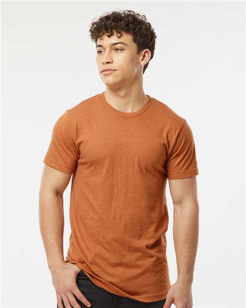 Unisex Fine Jersey T-Shirt - 202