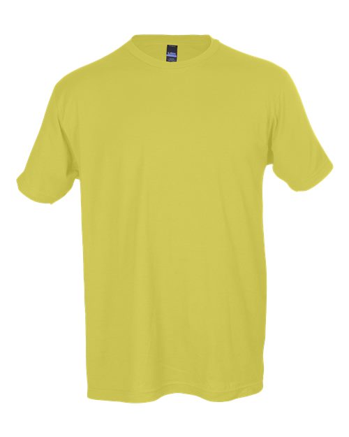Unisex Fine Jersey T-Shirt - 202