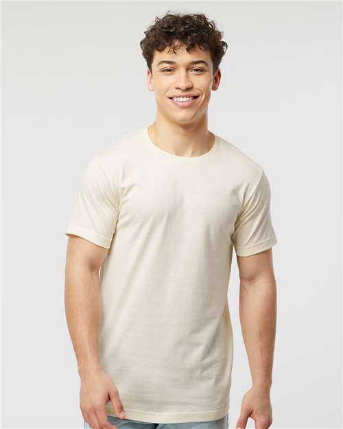 Unisex Fine Jersey T-Shirt - 202