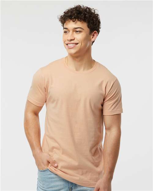 Unisex Fine Jersey T-Shirt - 202