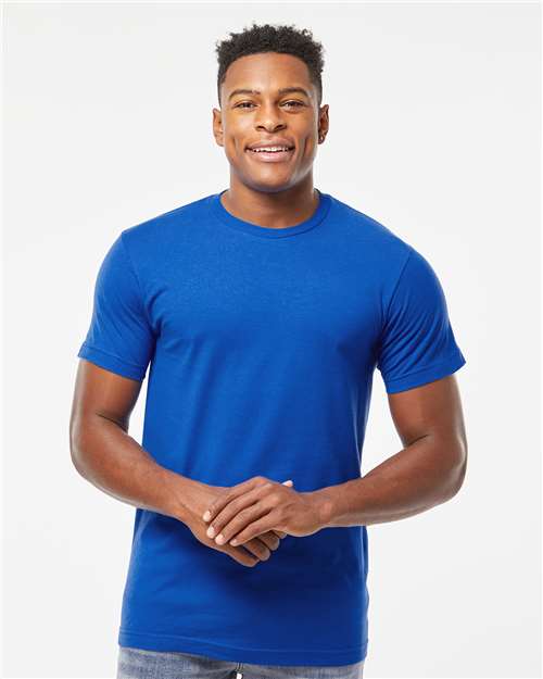 Unisex Fine Jersey T-Shirt - 202