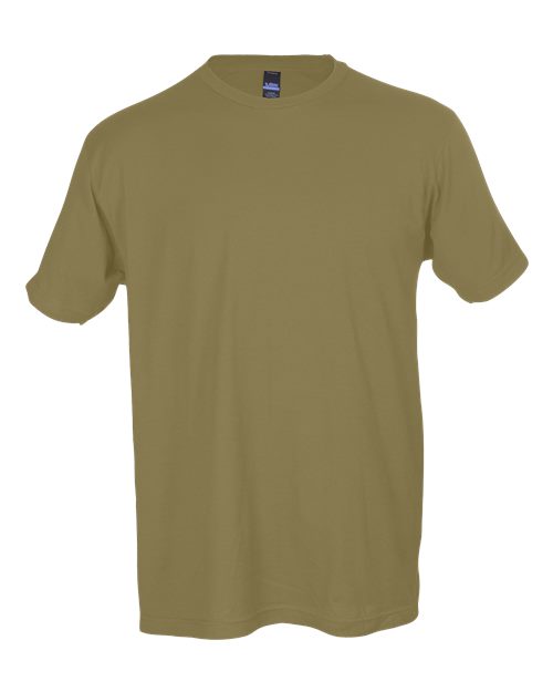 Unisex Fine Jersey T-Shirt - 202