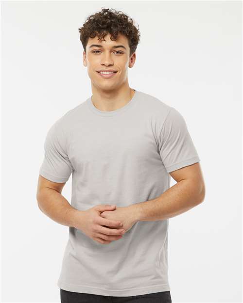 Unisex Fine Jersey T-Shirt - 202