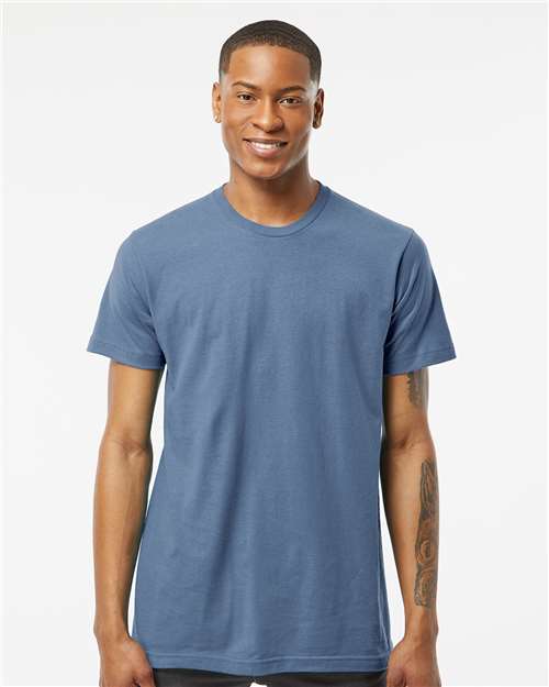 Unisex Fine Jersey T-Shirt - 202