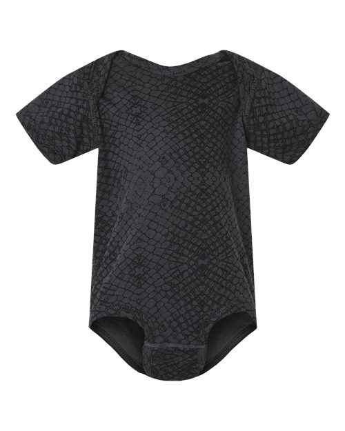Black Reptile