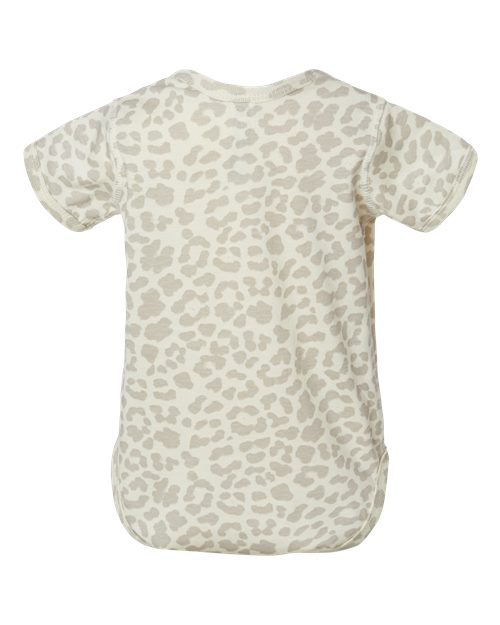 Natural Leopard