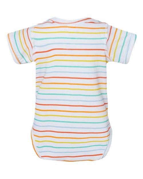 Rainbow Stripe