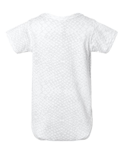 White Reptile