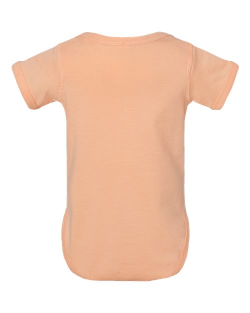 Peachy