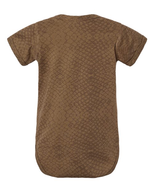 Brown Reptile