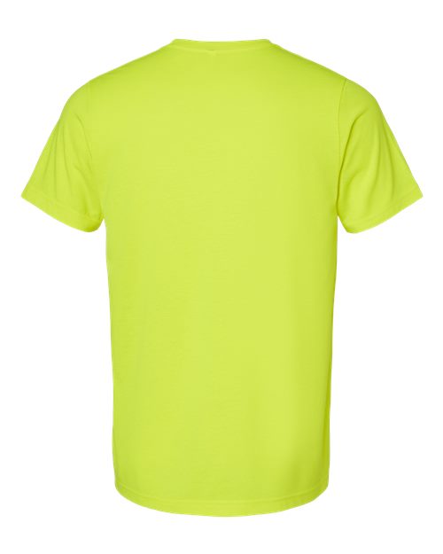 Neon Yellow