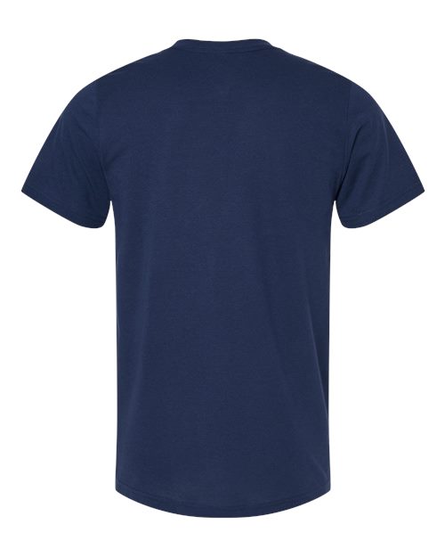 Solid Navy Blend