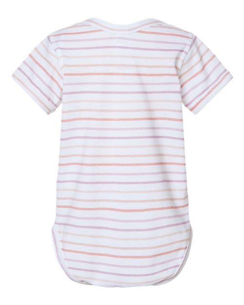 Lilac Stripe