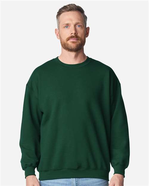 Gildan Unisex Heavy Blend™ Crewneck Sweatshirt