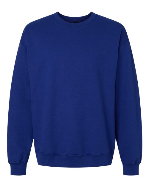 Gildan Unisex Heavy Blend™ Crewneck Sweatshirt