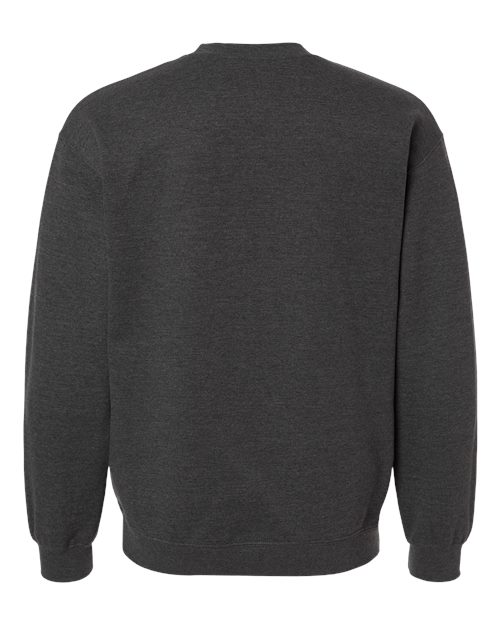 Fan Charcoal Heather