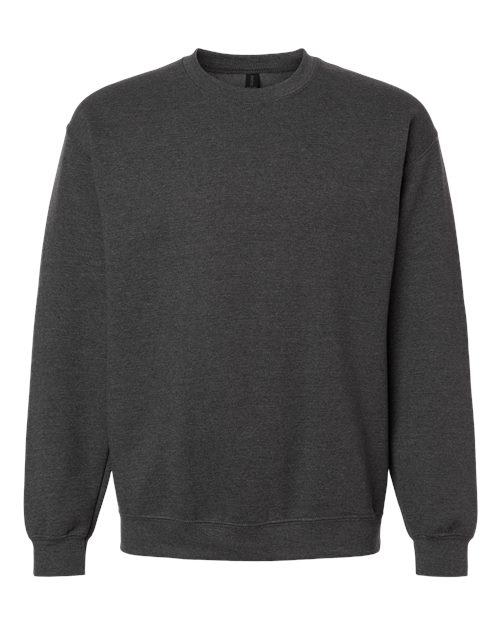 Fan Charcoal Heather