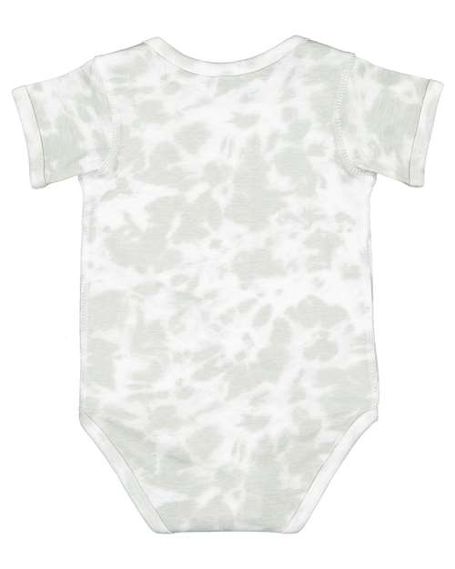 Haze Tie Dye