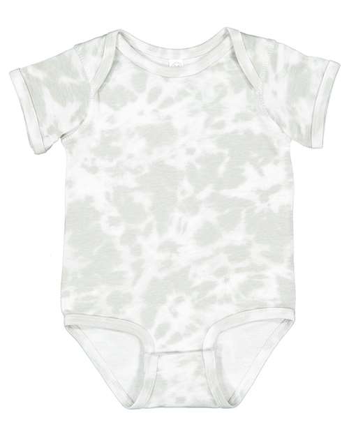 Haze Tie Dye
