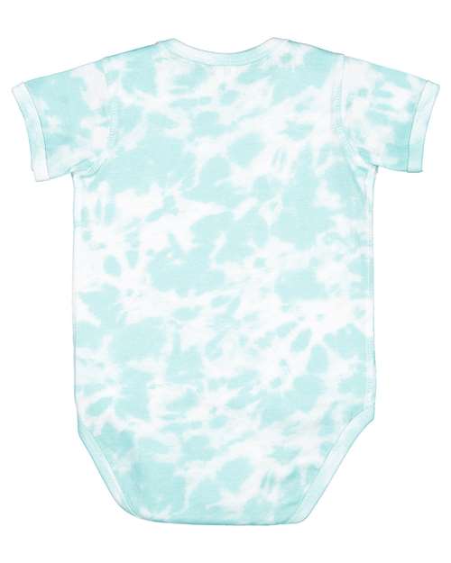 Island Tie Dye