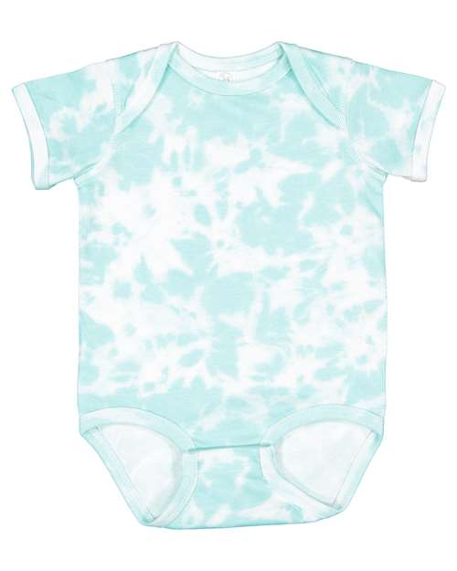 Island Tie Dye