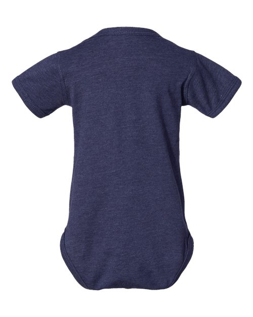 Vintage True Navy