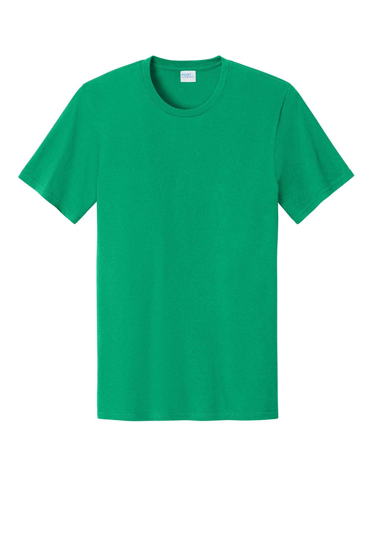 Port & Company PC43 Easy Cotton Tee - Kelly