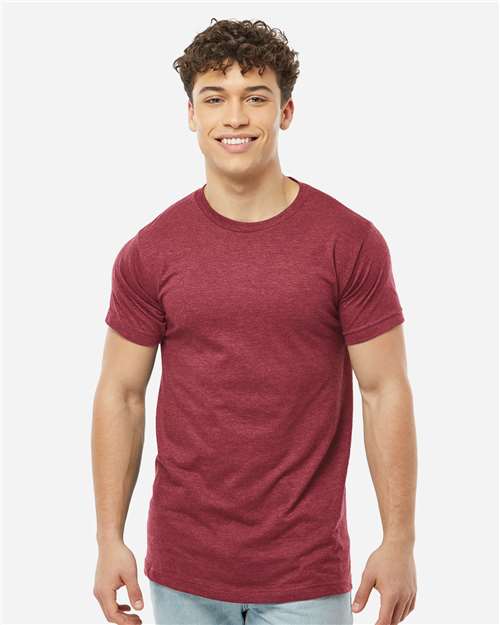 Unisex Fine Jersey T-Shirt - 202