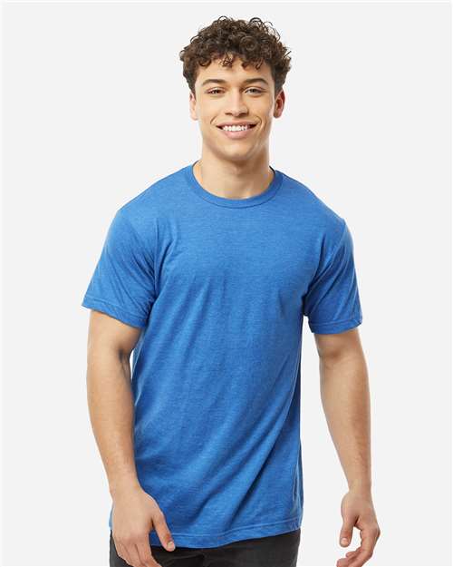 Unisex Fine Jersey T-Shirt - 202