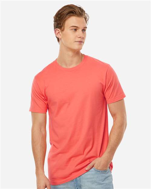 Unisex Fine Jersey T-Shirt - 202